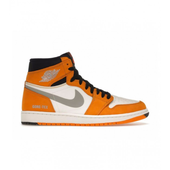 Кросівки Air Jordan 1 Element DB2889-700 (Оригінал) - фото №2