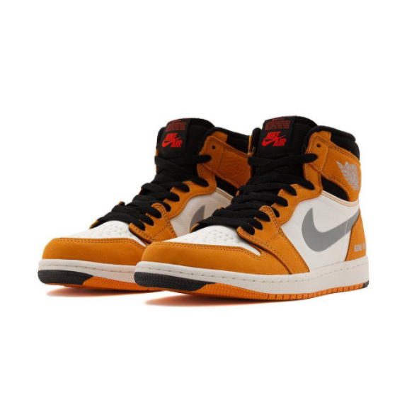Кросівки Air Jordan 1 Element DB2889-700 (Оригінал) - фото №3