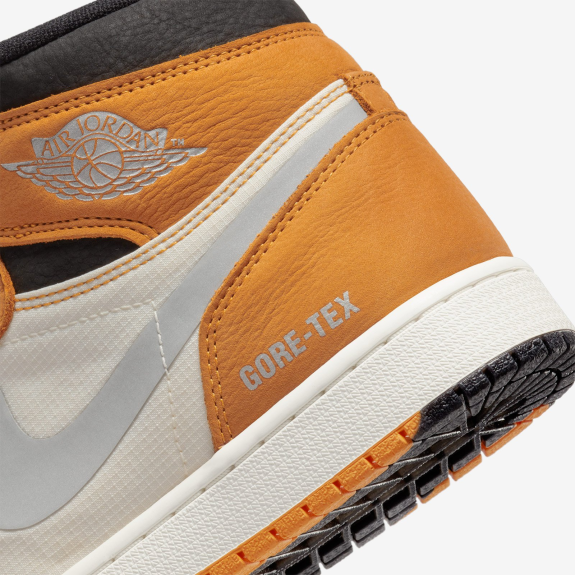 Кросівки Air Jordan 1 Element DB2889-700 (Оригінал) - фото №4