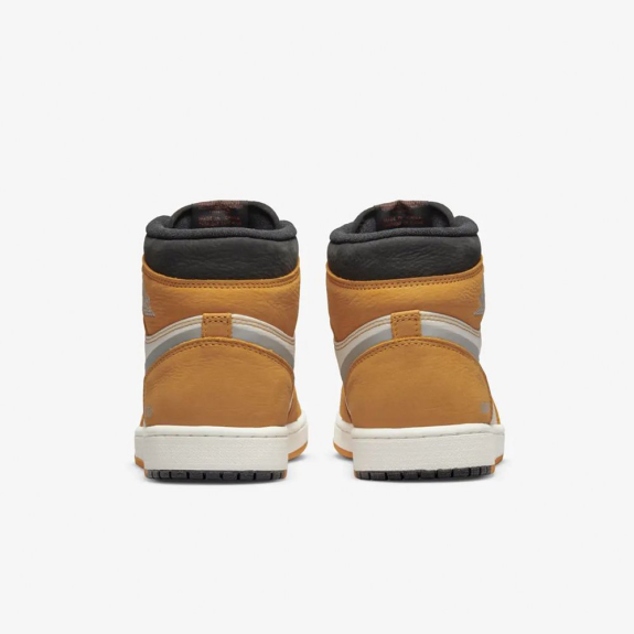 Кросівки Air Jordan 1 Element DB2889-700 (Оригінал) - фото №5