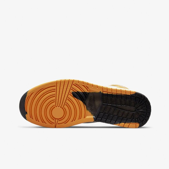 Кросівки Air Jordan 1 Element DB2889-700 (Оригінал) - фото №6