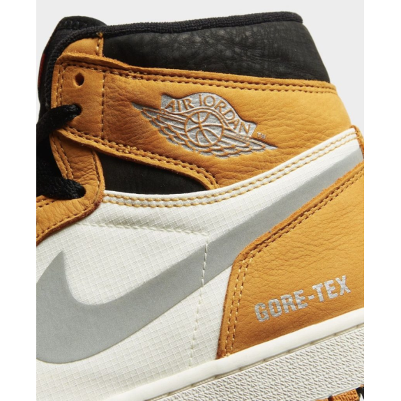 Кросівки Air Jordan 1 Element DB2889-700 (Оригінал) - фото №7