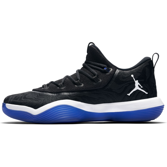 Кросівки Jordan Super Fly 2017 AA2547-007 (Оригінал)