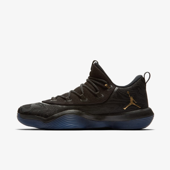 Кросівки Jordan Super Fly AA2547-021 (Оригінал)