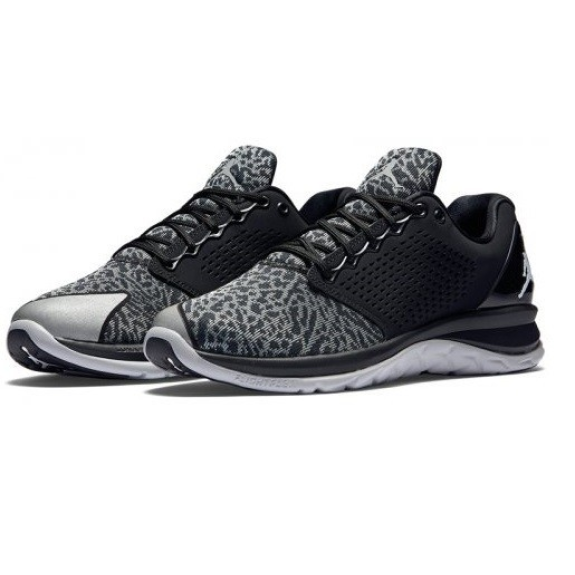 Кроссовки Jordan Trainer St 820253-010 (Оригинал) - фото №2