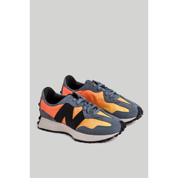 Кроссовки New Balance 327 MS327SC (Оригинал) - фото №2