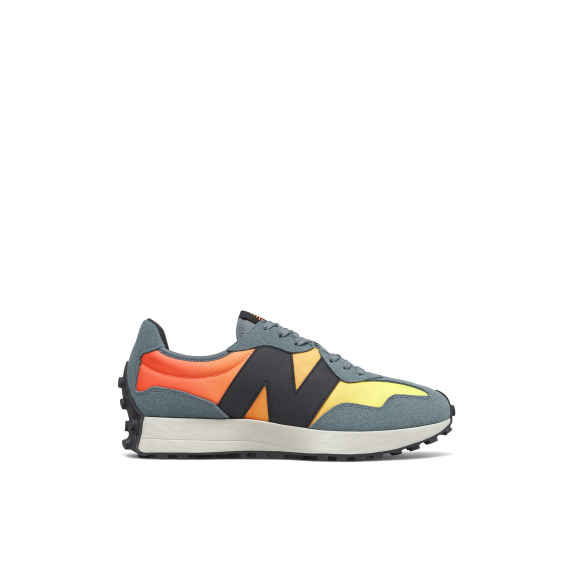 Кроссовки New Balance 327 MS327SC (Оригинал) - фото №3