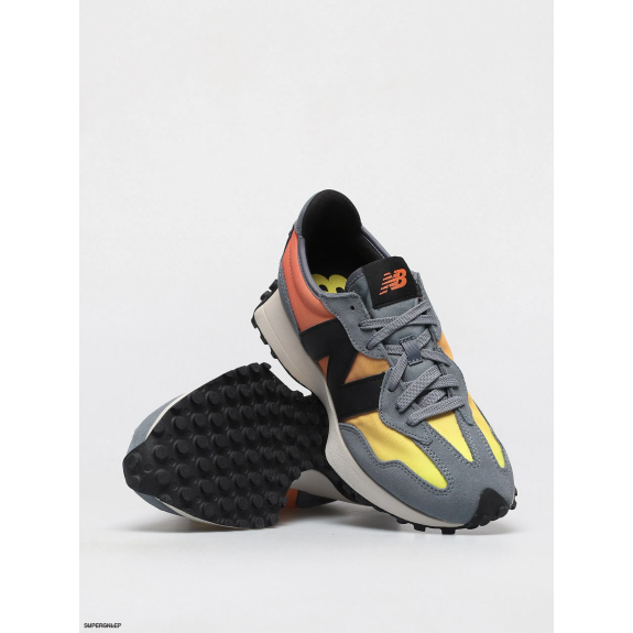 Кроссовки New Balance 327 MS327SC (Оригинал) - фото №5
