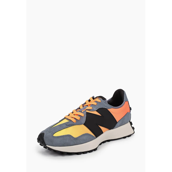 Кроссовки New Balance 327 MS327SC (Оригинал) - фото №7