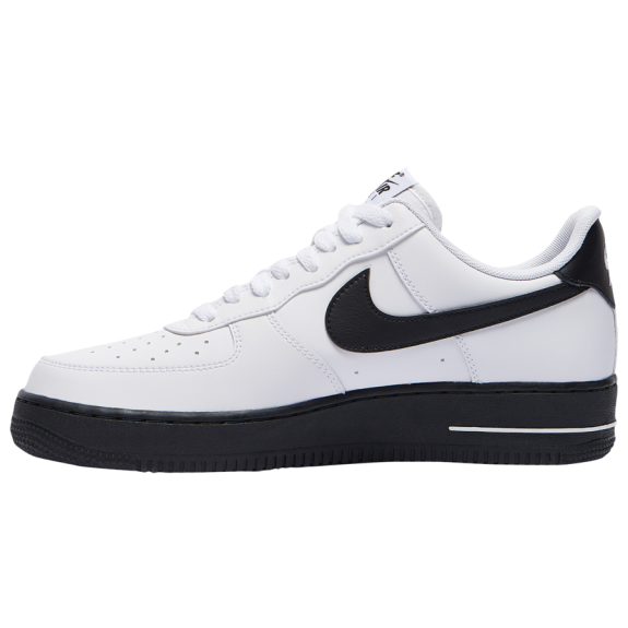 Кросівки Nike Air Force 1 07 CK7663-101 (Оригінал)