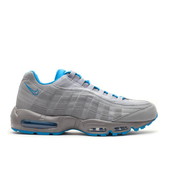 Кроссовки Nike Air Max 609048-055 (Оригинал) - фото №2