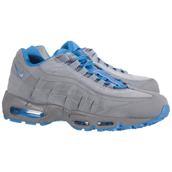 Кроссовки Nike Air Max 609048-055 (Оригинал) - фото №3