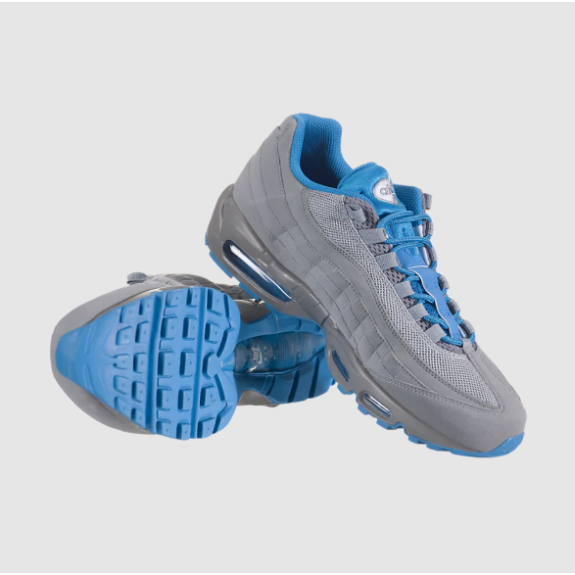 Кроссовки Nike Air Max 609048-055 (Оригинал) - фото №4