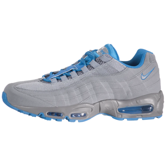 Кроссовки Nike Air Max 609048-055 (Оригинал) - фото №5
