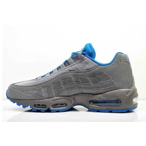 Кроссовки Nike Air Max 609048-055 (Оригинал)