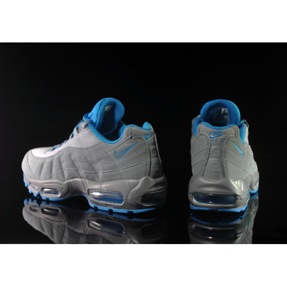 Кроссовки Nike Air Max 609048-055 (Оригинал) - фото №6
