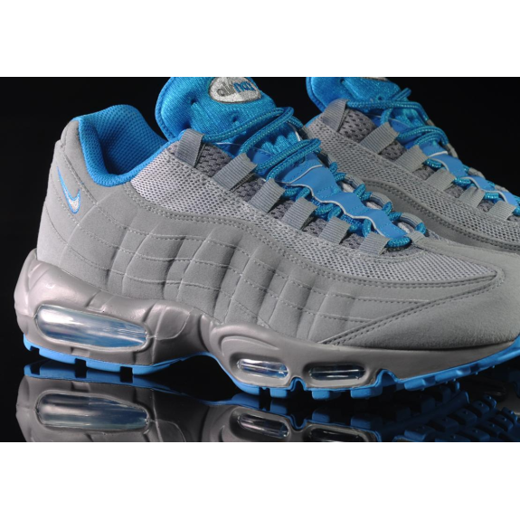 Кроссовки Nike Air Max 609048-055 (Оригинал) - фото №7