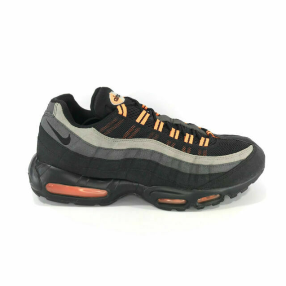 Кросівки Nike Air Max 95 609048-054 (Оригінал) - фото №2