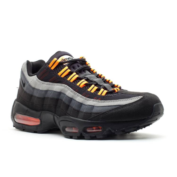 Кросівки Nike Air Max 95 609048-054 (Оригінал) - фото №3