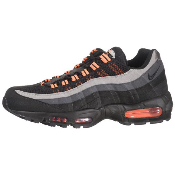 Кросівки Nike Air Max 95 609048-054 (Оригінал)