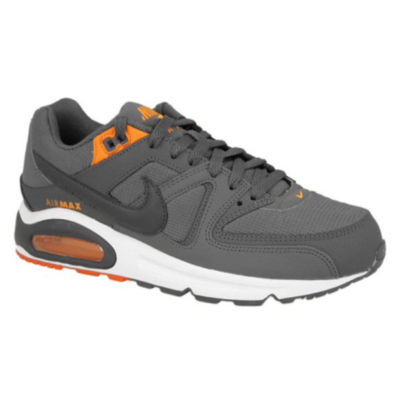 Кроссовки Nike Air Max Command 629993-009 (Оригинал) - фото №2