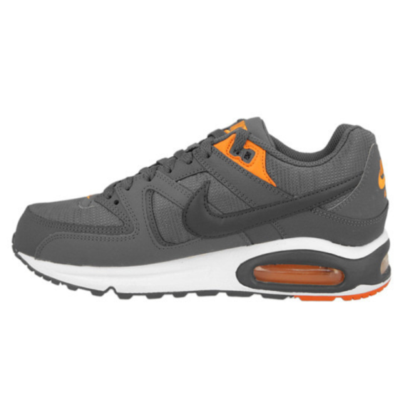 Кроссовки Nike Air Max Command 629993-009 (Оригинал)