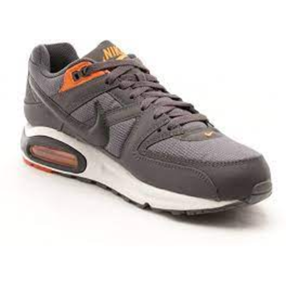 Кроссовки Nike Air Max Command 629993-009 (Оригинал) - фото №7