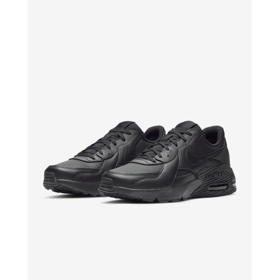 Кросівки Nike Air Max Excee Leather DB2839-001 (Оригінал) - фото №2