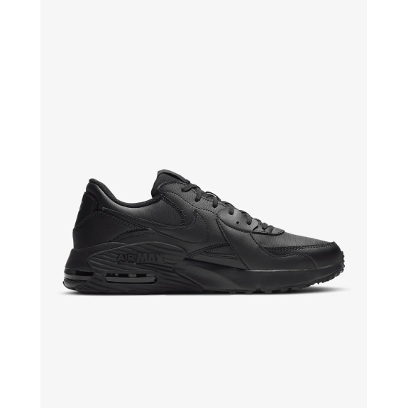 Кросівки Nike Air Max Excee Leather DB2839-001 (Оригінал) - фото №3