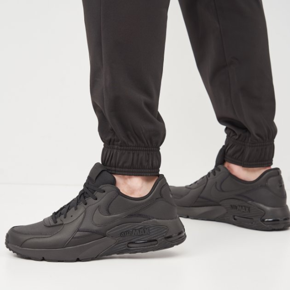 Кросівки Nike Air Max Excee Leather DB2839-001 (Оригінал) - фото №7
