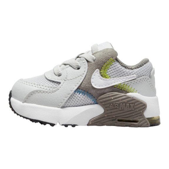 Кросівки Nike Air Max Excee Td CD6893-019 (Оригінал)