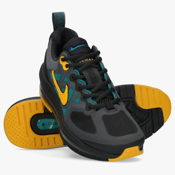 Кросівки Nike Air Max Genome DC9410-002 (Оригінал) - фото №6