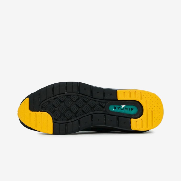 Кросівки Nike Air Max Genome DC9410-002 (Оригінал) - фото №5