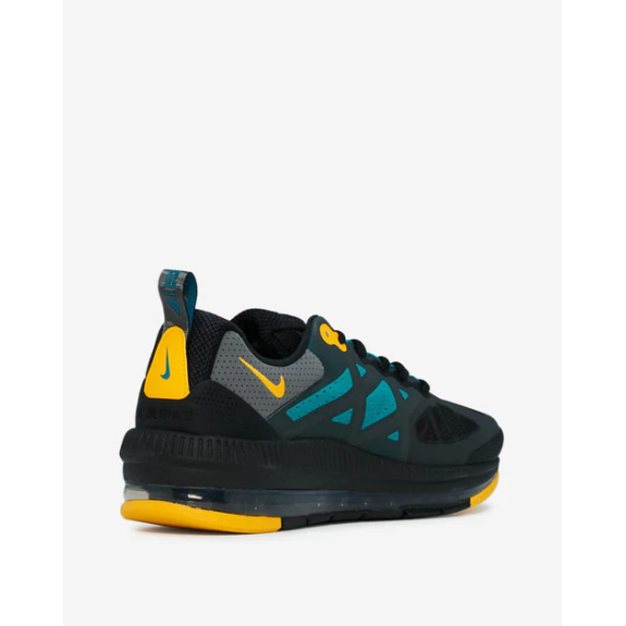 Кросівки Nike Air Max Genome DC9410-002 (Оригінал) - фото №4