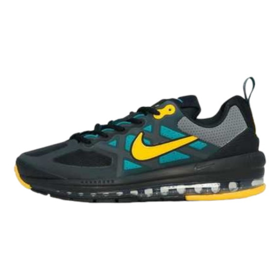 Кросівки Nike Air Max Genome DC9410-002 (Оригінал)