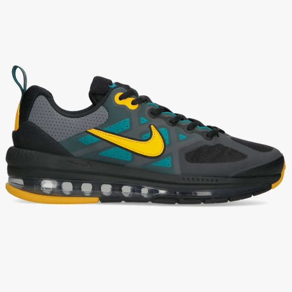 Кросівки Nike Air Max Genome DC9410-002 (Оригінал) - фото №3