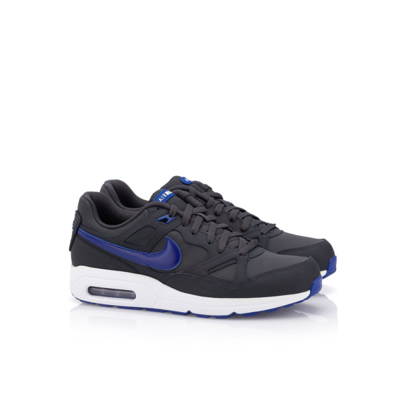 Кросівки Nike Air Max Span 554666-042 (Оригінал) - фото №3