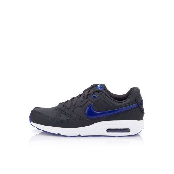 Кросівки Nike Air Max Span 554666-042 (Оригінал)
