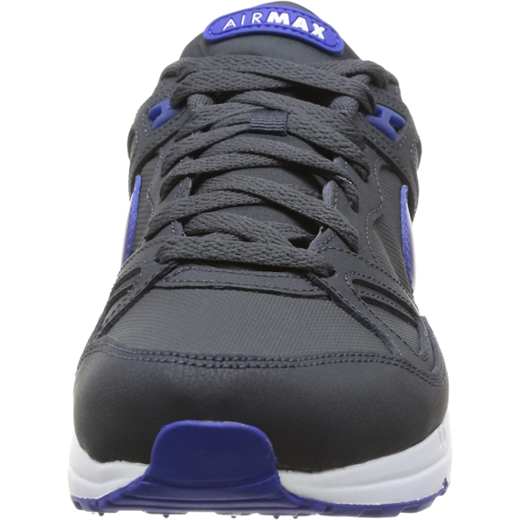 Кросівки Nike Air Max Span 554666-042 (Оригінал) - фото №6
