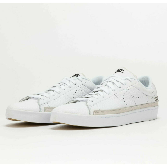 Кросівки Nike Blazer Low X DA2045-100 (Оригінал) - фото №2