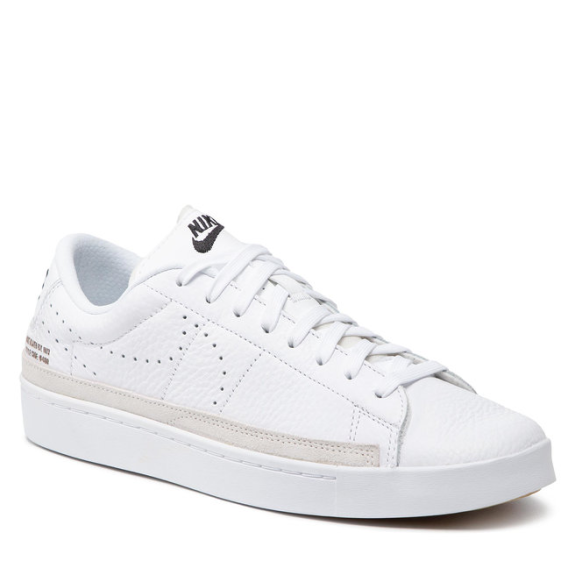 Кросівки Nike Blazer Low X DA2045-100 (Оригінал) - фото №4