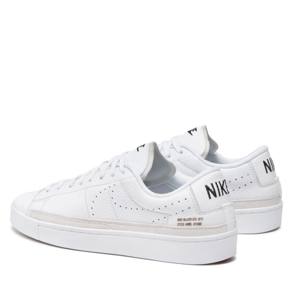 Кросівки Nike Blazer Low X DA2045-100 (Оригінал) - фото №5