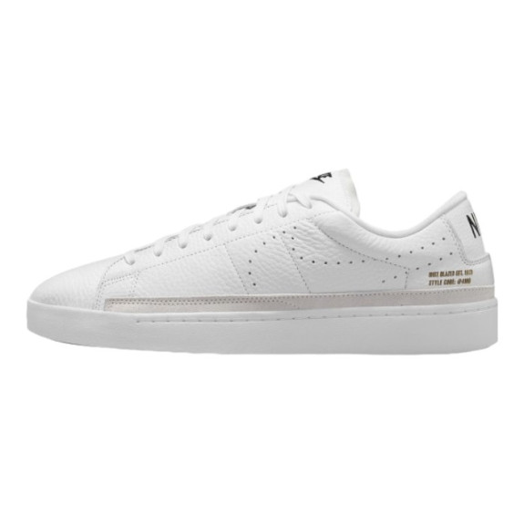 Кросівки Nike Blazer Low X DA2045-100 (Оригінал)