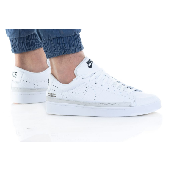 Кросівки Nike Blazer Low X DA2045-100 (Оригінал) - фото №6