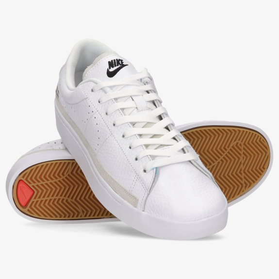 Кросівки Nike Blazer Low X DA2045-100 (Оригінал) - фото №7