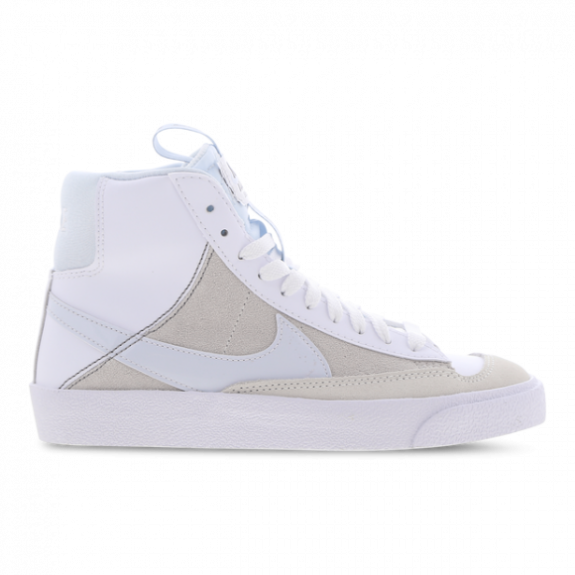 Кросівки Nike Blazer Mid 77 SE Dance DH8640-103 (Оригінал) - фото №2