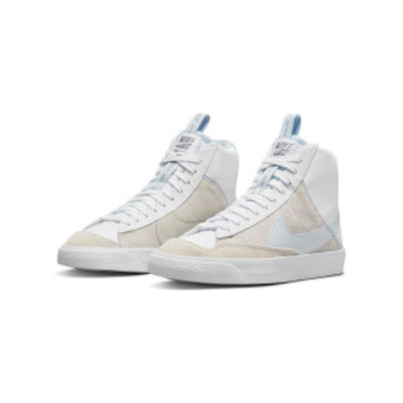 Кросівки Nike Blazer Mid 77 SE Dance DH8640-103 (Оригінал) - фото №3