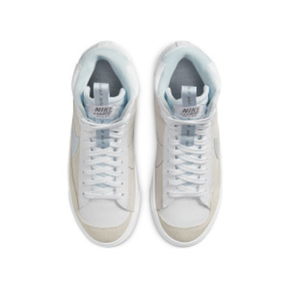 Кросівки Nike Blazer Mid 77 SE Dance DH8640-103 (Оригінал) - фото №4