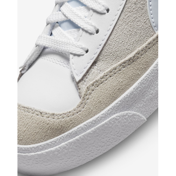 Кросівки Nike Blazer Mid 77 SE Dance DH8640-103 (Оригінал) - фото №5
