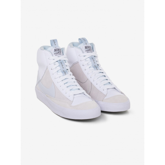 Кросівки Nike Blazer Mid 77 SE Dance DH8640-103 (Оригінал) - фото №7